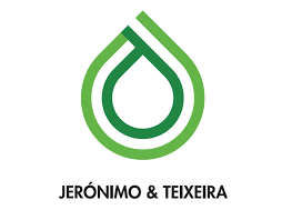 Jerónimo Teixeira Lda Logo