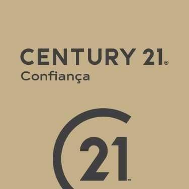 Century 21 - Confiança Logo