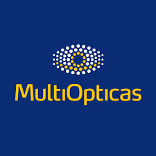 MultiÓpticas - Esposende Logo