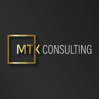 MTK Consulting Logo