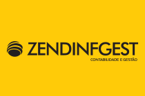 Zendinfgest Logo